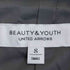ビューティーアンドユースユナイテッドアローズ BEAUTY & YOUTH UNITED ARROWS 21aw ツイルテーラード ジャケット レディース JPN:S